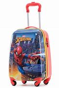 Image result for Spider-Man Suitcase Big