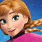 Image result for Disney Frozen Anna Shieinh Hzsta