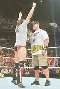 Image result for John Cena Daniel Bryan