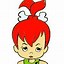 Image result for Pebbles Picpiedra