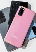 Image result for Samsung Galaxy S20 Pics