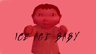 Image result for Cursed Ice Age Baby