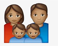 Image result for Happy Family Image or Emoji