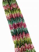Image result for Tourmaline Beads