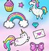 Image result for Animated Unicorn for Kids