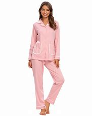 Image result for Women Night Pajamas