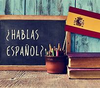 Image result for Spanish Language Wikipedia