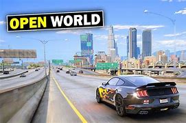 Image result for Open World Games Android