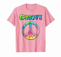Image result for Hippie T-shirts