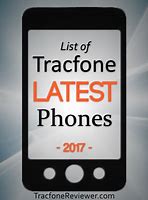 Image result for TracFone Phones 2018