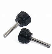 Image result for Metric Thumb Screws with T Handle