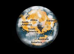 Image result for Earth 250 Million Years From Now
