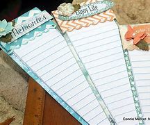 Image result for 4X7 Notepads