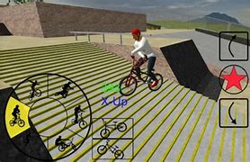 Image result for People in Nico Word Games BMX