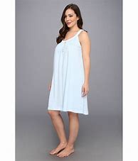 Image result for Plus Size Short Nightgowns