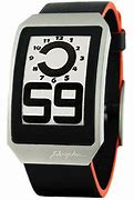 Image result for Black Toy Watch