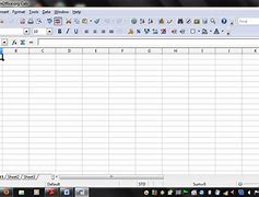 Image result for OpenOffice Spreadsheet