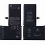 Image result for iPhone X Battery