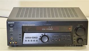 Image result for Sony STR De975 Receiver