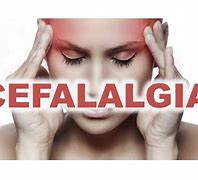 Image result for cefalalgia