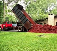 Image result for 30 Cubric Meters of Mulch