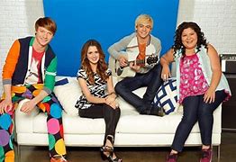 Image result for Austin and Ally TV Series