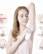 Image result for Anxillary Hair Permanent Removal