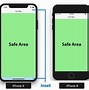 Image result for Ugly iPhone Notch