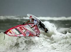 Image result for Windsurfing