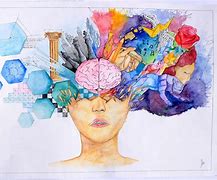 Image result for Brain Drawing/Art