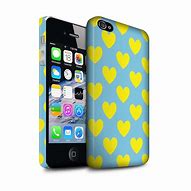 Image result for iPhone 4S Yellow Case