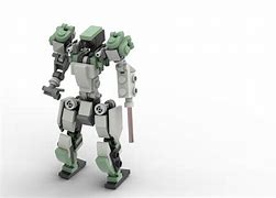 Image result for 2 Legged Robot Mech