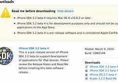 Image result for iPhone OS 3.2