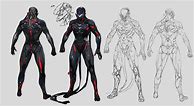 Image result for Cyborg Armor