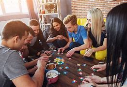 Image result for Fun Group Board Games