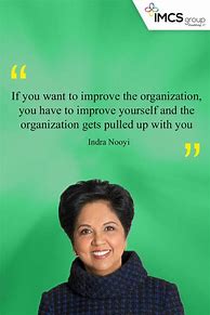 Image result for Indra Nooyi Quotes Poster