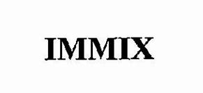 Image result for Immix