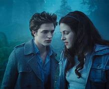 Image result for Twilight Movies Edward and Bella