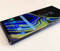 Image result for Samsung Note 9 Size
