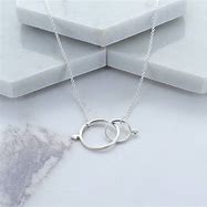 Image result for Infinity Symbol Necklace