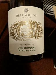 Deep Woods Estate Chardonnay に対する画像結果