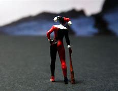 Image result for Harley Quinn Miniatures