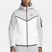 Image result for Nike Tech Fleece Grey and Brown