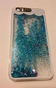 Image result for Glitter Case Has Water