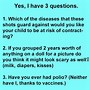 Image result for Vaccine Meme