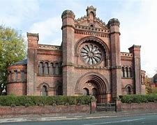 Image result for Greek Orthodox Synagogue UK