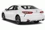 Image result for 2018 Toyota Camry SE V6