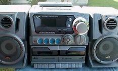 Image result for JVC PC X290