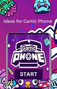 Image result for Gartic Phone Prompt Ideas
