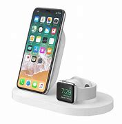 Image result for Wireless Charger for iPhone and iPad
